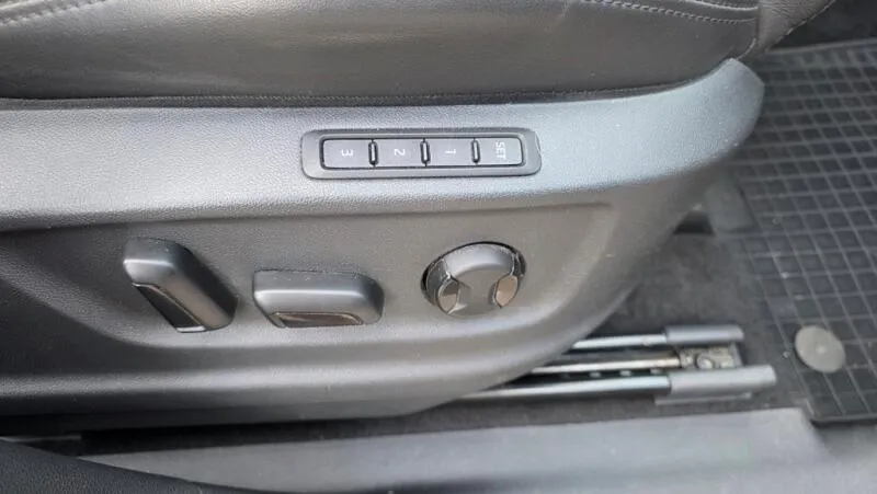 Škoda Kodiaq 2.0 TDI 147KW 4x4 DSG L&K
