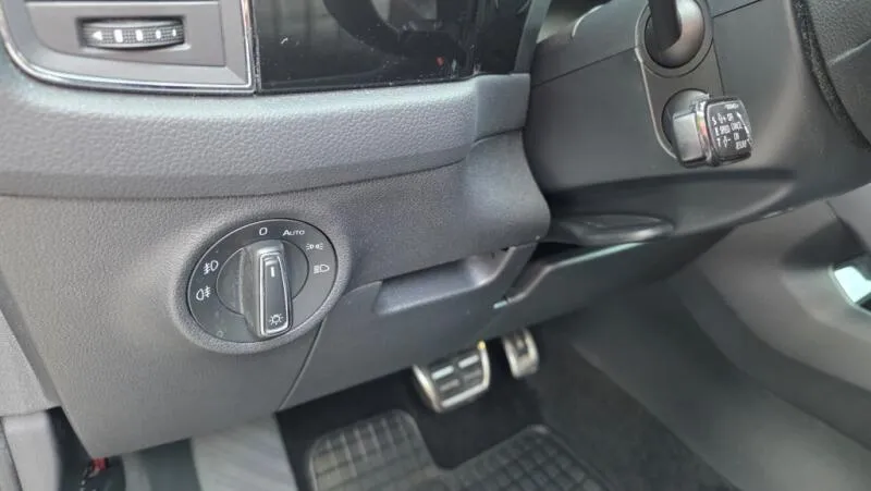 Škoda Kodiaq 2.0 TDI 147KW 4x4 DSG L&K