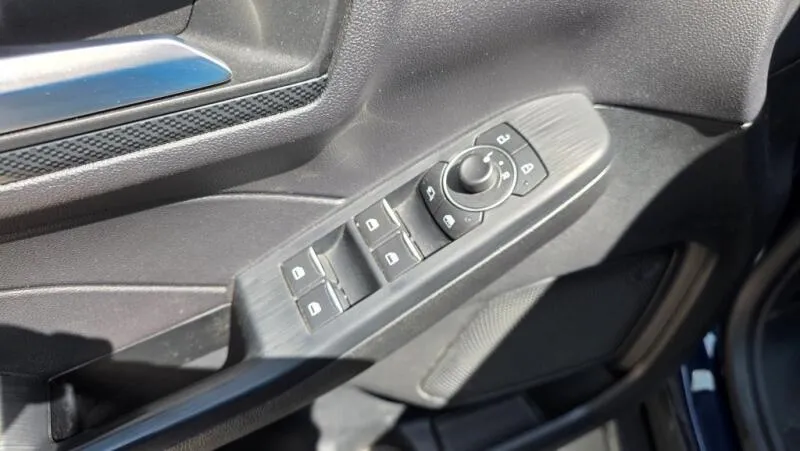 Ford Kuga 2.5i PHEV 165 kW ST-line AT TZ
