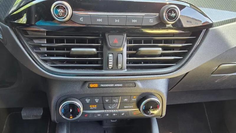 Ford Kuga 2.5i PHEV 165 kW ST-line AT TZ