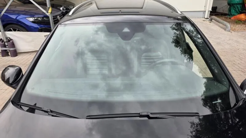 Volkswagen Passat 2.0 TDI 110kW DSG R-line