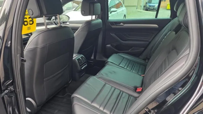 Volkswagen Passat 2.0 TDI 110kW DSG R-line