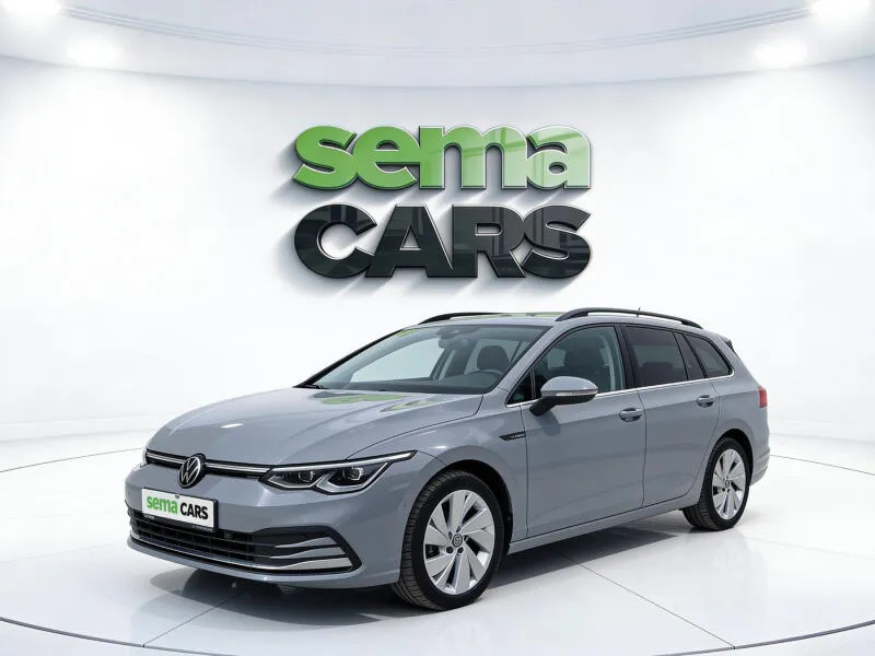 Volkswagen Golf 2.0 TDI 110kW DSG7 Style TZ