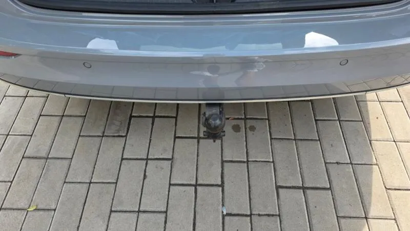 Volkswagen Golf 2.0 TDI 110kW DSG7 Style TZ