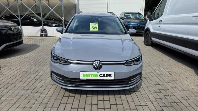 Volkswagen Golf 2.0 TDI 110kW DSG7 Style TZ