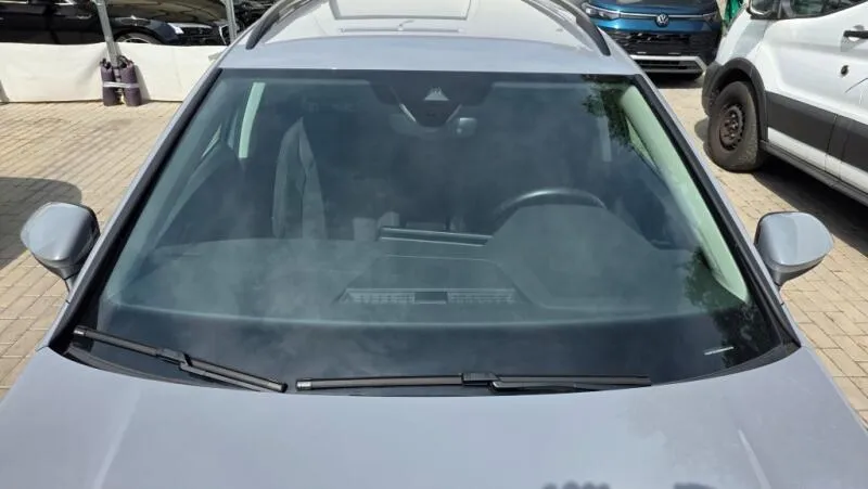 Volkswagen Golf 2.0 TDI 110kW DSG7 Style TZ