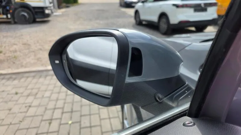 Volkswagen Golf 2.0 TDI 110kW DSG7 Style TZ