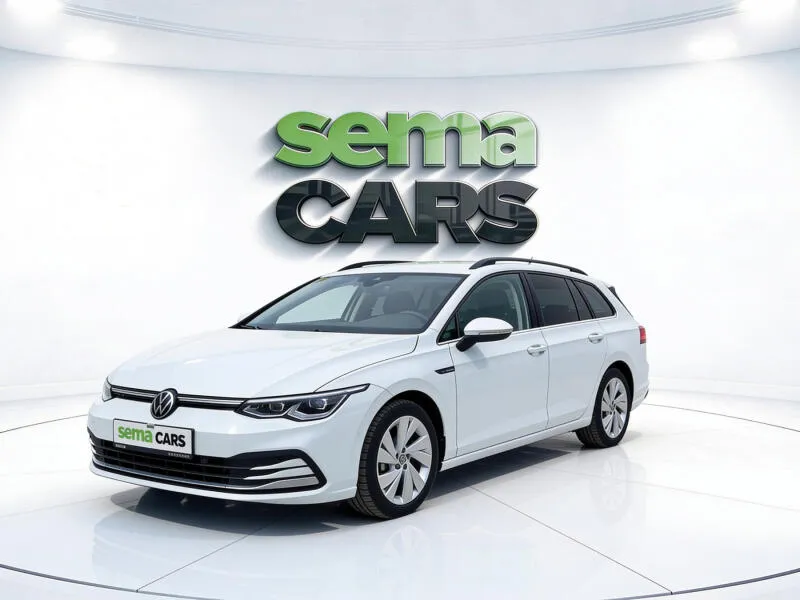 Volkswagen Golf 2.0 TDI 110kW DSG7 Style TZ Volkswagen Golf 2.0 TDI 110kW DSG7 Style TZ