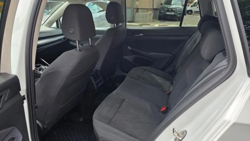 Volkswagen Golf 2.0 TDI 110kW DSG7 Style TZ Volkswagen Golf 2.0 TDI 110kW DSG7 Style TZ
