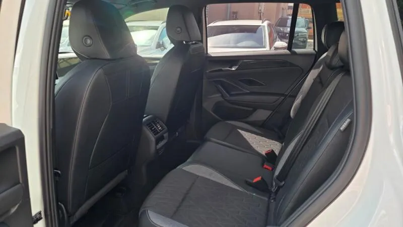 Volkswagen Tiguan 1.5 eTSI 110 kW Goal TZ Volkswagen Tiguan 1.5 eTSI 110 kW Goal TZ