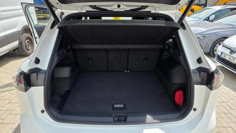 Volkswagen Tiguan 1.5 eTSI 110 kW Goal TZ Volkswagen Tiguan 1.5 eTSI 110 kW Goal TZ