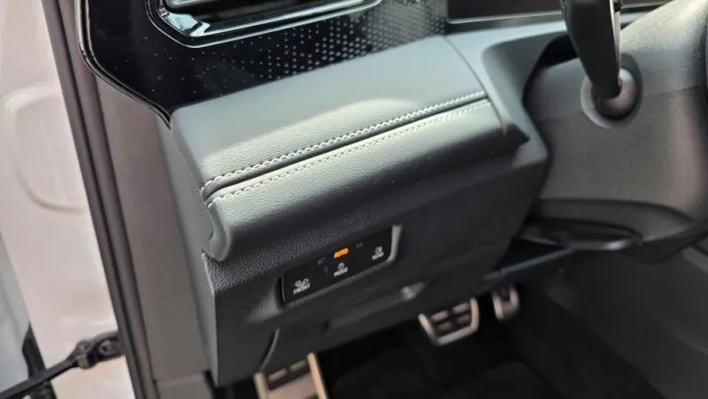 Volkswagen Tiguan 1.5 eTSI 110 kW Goal TZ Volkswagen Tiguan 1.5 eTSI 110 kW Goal TZ
