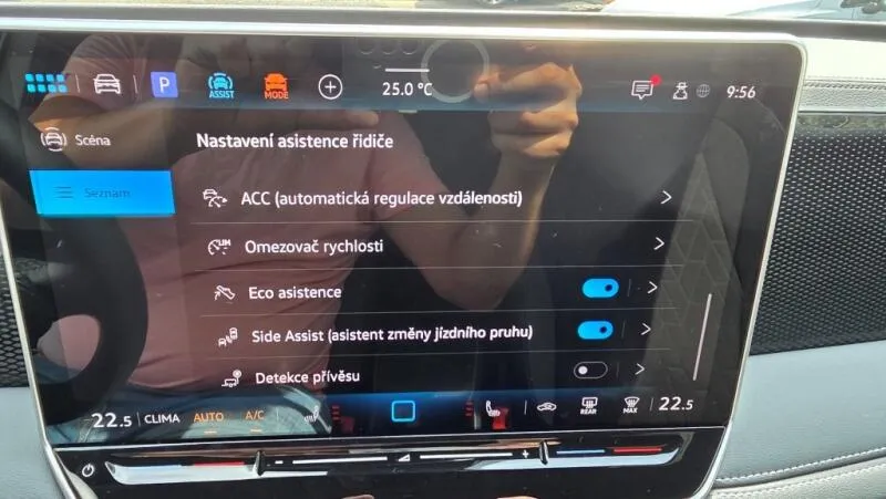 Volkswagen Tiguan 1.5 eTSI 110 kW Goal TZ Volkswagen Tiguan 1.5 eTSI 110 kW Goal TZ