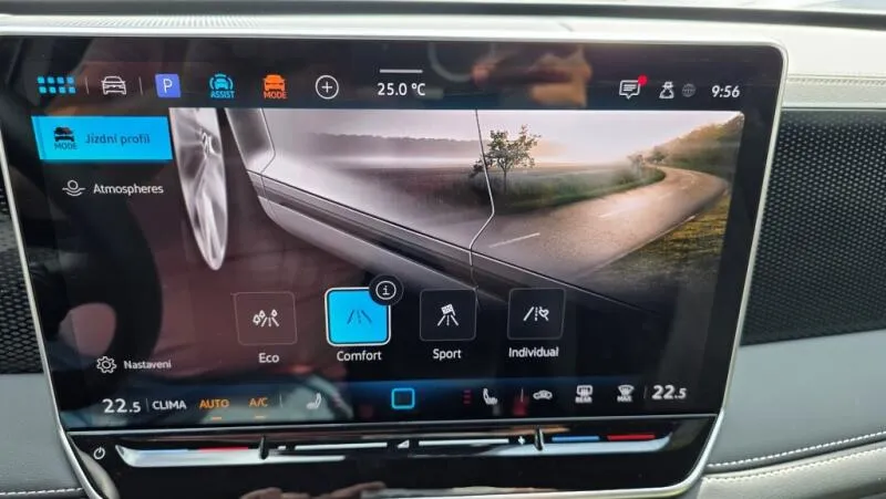 Volkswagen Tiguan 1.5 eTSI 110 kW Goal TZ Volkswagen Tiguan 1.5 eTSI 110 kW Goal TZ