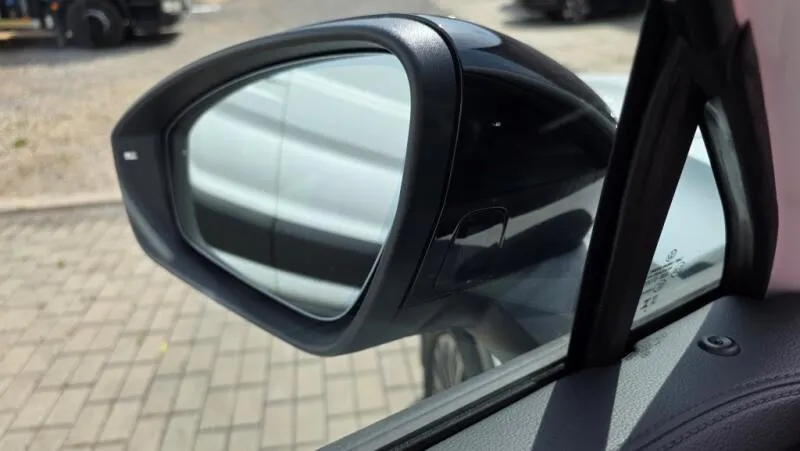 Volkswagen Tiguan 1.5 eTSI 110 kW Goal TZ Volkswagen Tiguan 1.5 eTSI 110 kW Goal TZ