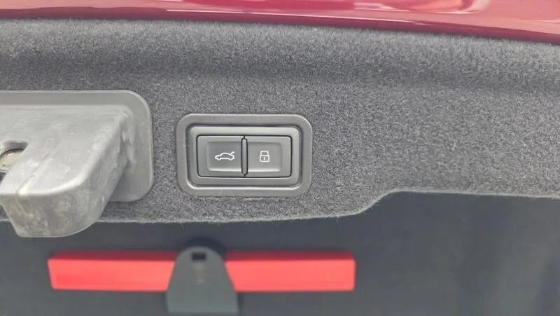 Audi A8 4.2 V8 TDI 283 kW quattro