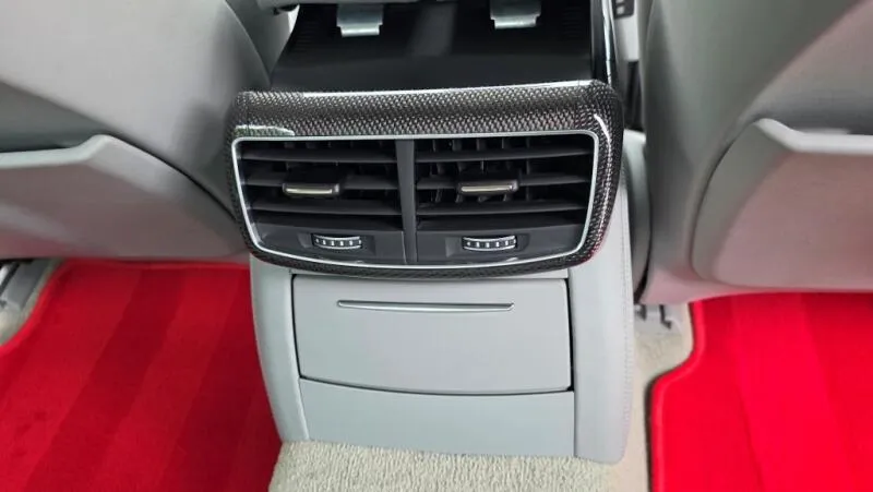 Audi A8 4.2 V8 TDI 283 kW quattro