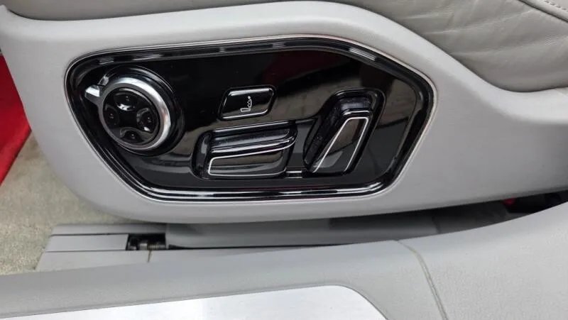 Audi A8 4.2 V8 TDI 283 kW quattro