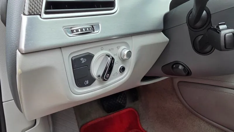 Audi A8 4.2 V8 TDI 283 kW quattro