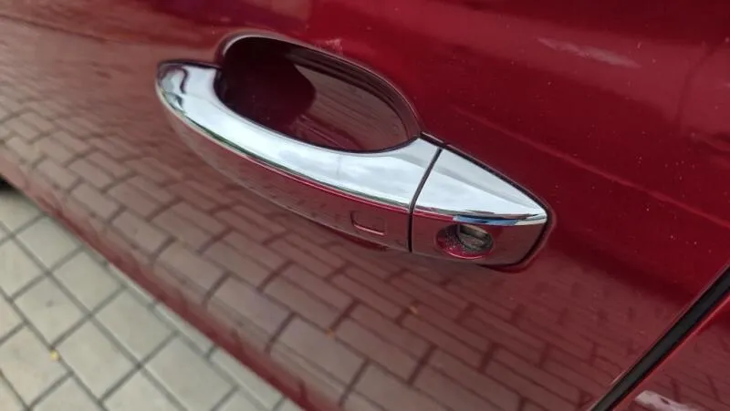 Audi A8 4.2 V8 TDI 283 kW quattro