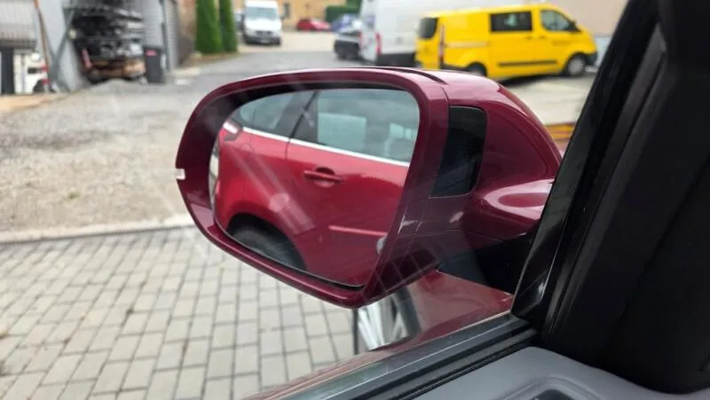 Audi A8 4.2 V8 TDI 283 kW quattro