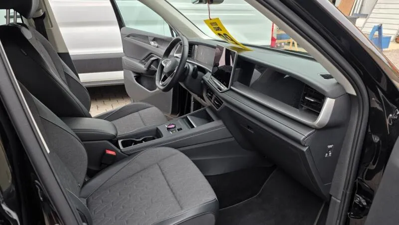 Volkswagen Tayron 1.5 eTSI 110kW DSG7 TZ záruka Volkswagen Tayron 1.5 eTSI 110kW DSG7 TZ záruka