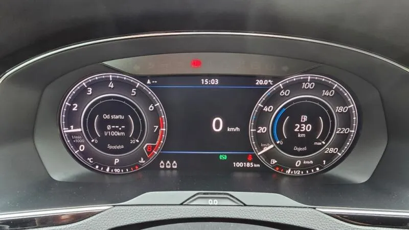 Volkswagen Arteon 2.0 TSI 140 kW DSG Elegance Volkswagen Arteon 2.0 TSI 140 kW DSG Elegance