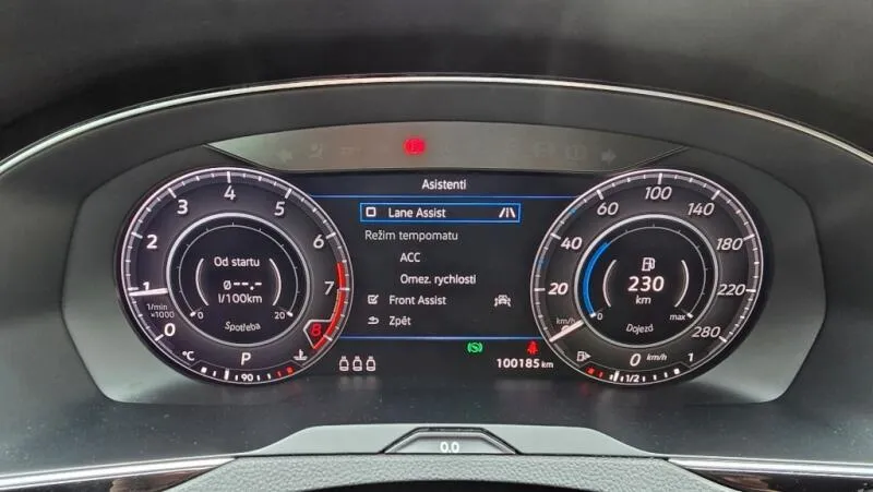 Volkswagen Arteon 2.0 TSI 140 kW DSG Elegance Volkswagen Arteon 2.0 TSI 140 kW DSG Elegance