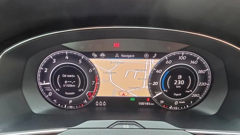 Volkswagen Arteon 2.0 TSI 140 kW DSG Elegance Volkswagen Arteon 2.0 TSI 140 kW DSG Elegance