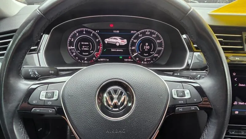 Volkswagen Arteon 2.0 TSI 140 kW DSG Elegance Volkswagen Arteon 2.0 TSI 140 kW DSG Elegance