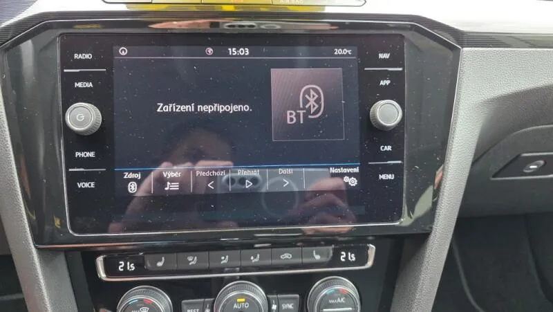 Volkswagen Arteon 2.0 TSI 140 kW DSG Elegance Volkswagen Arteon 2.0 TSI 140 kW DSG Elegance
