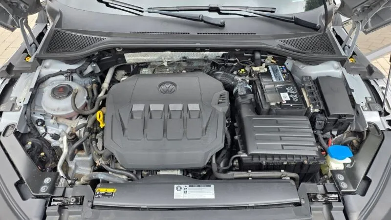Volkswagen Arteon 2.0 TSI 140 kW DSG Elegance Volkswagen Arteon 2.0 TSI 140 kW DSG Elegance