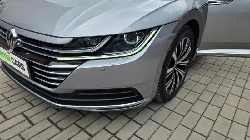 Volkswagen Arteon 2.0 TSI 140 kW DSG Elegance Volkswagen Arteon 2.0 TSI 140 kW DSG Elegance