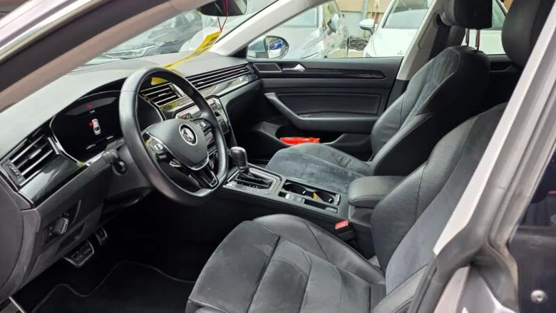 Volkswagen Arteon 2.0 TSI 140 kW DSG Elegance Volkswagen Arteon 2.0 TSI 140 kW DSG Elegance
