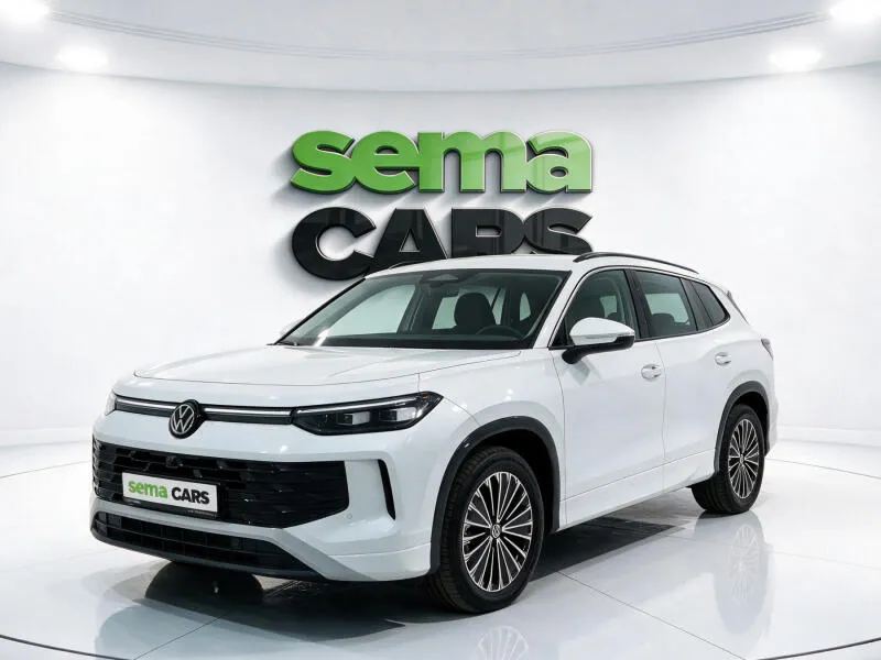 Volkswagen Tayron 2.0 TDI 142kW 4x4 DSG7 7míst Volkswagen Tayron 2.0 TDI 142kW 4x4 DSG7 7míst