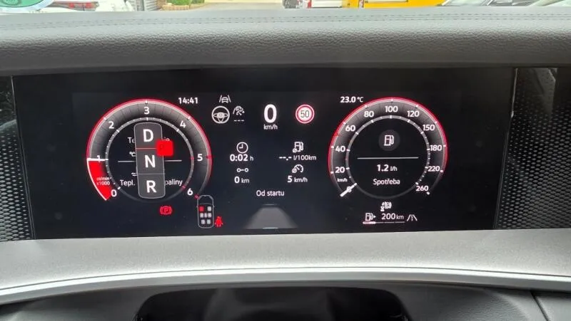 Volkswagen Tayron 2.0 TDI 142kW 4x4 DSG7 7míst Volkswagen Tayron 2.0 TDI 142kW 4x4 DSG7 7míst