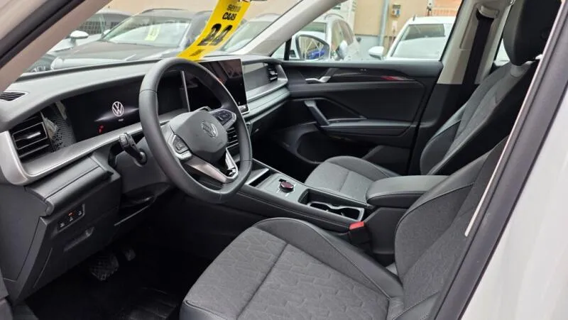 Volkswagen Tayron 2.0 TDI 142kW 4x4 DSG7 7míst Volkswagen Tayron 2.0 TDI 142kW 4x4 DSG7 7míst