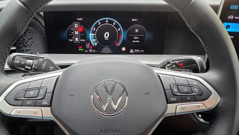 Volkswagen Tayron 1.5 eTSI 110 kW DSG7 7míst Volkswagen Tayron 1.5 eTSI 110 kW DSG7 7míst
