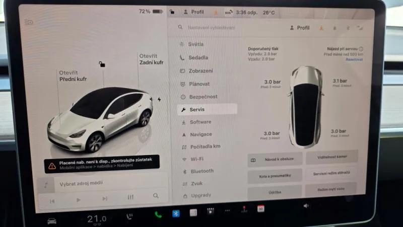 Tesla Model Y Long Range AWD DE SoH 90.2%
