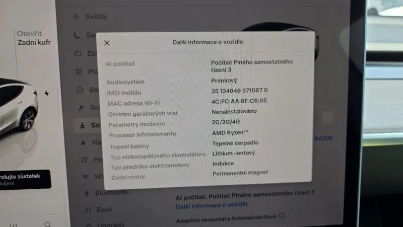 Tesla Model Y Long Range AWD DE SoH 90.2%