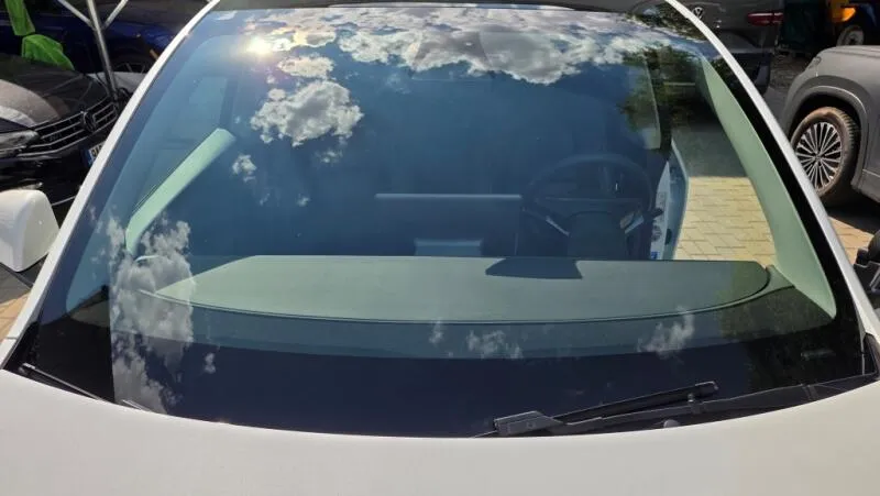 Tesla Model Y Long Range AWD DE SoH 90.2%