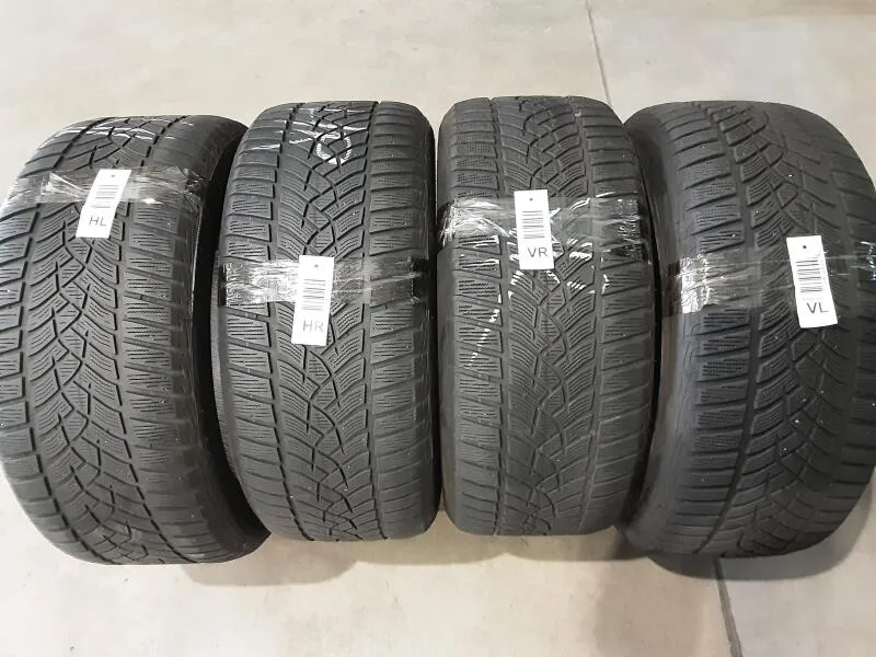 Tesla Model Y Long Range AWD DE SoH 90.2%
