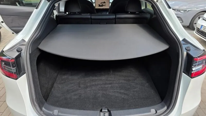 Tesla Model Y Long Range AWD DE SoH 90.2%