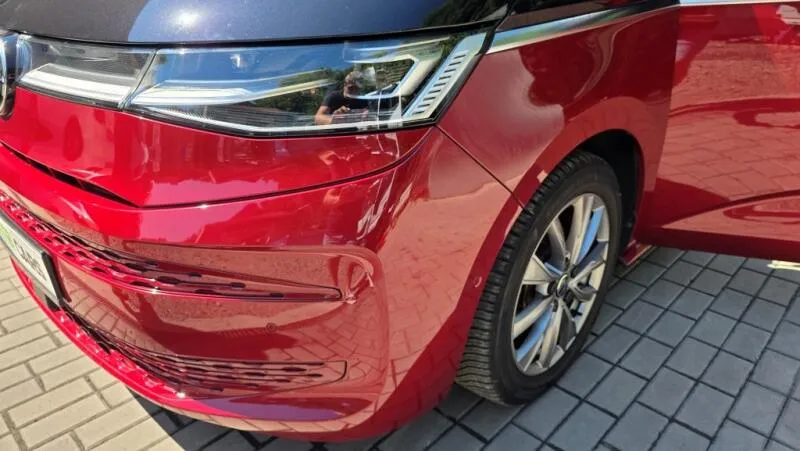 Volkswagen Multivan 1.4 TSI PHEV 160kW Style Volkswagen Multivan 1.4 TSI PHEV 160kW Style