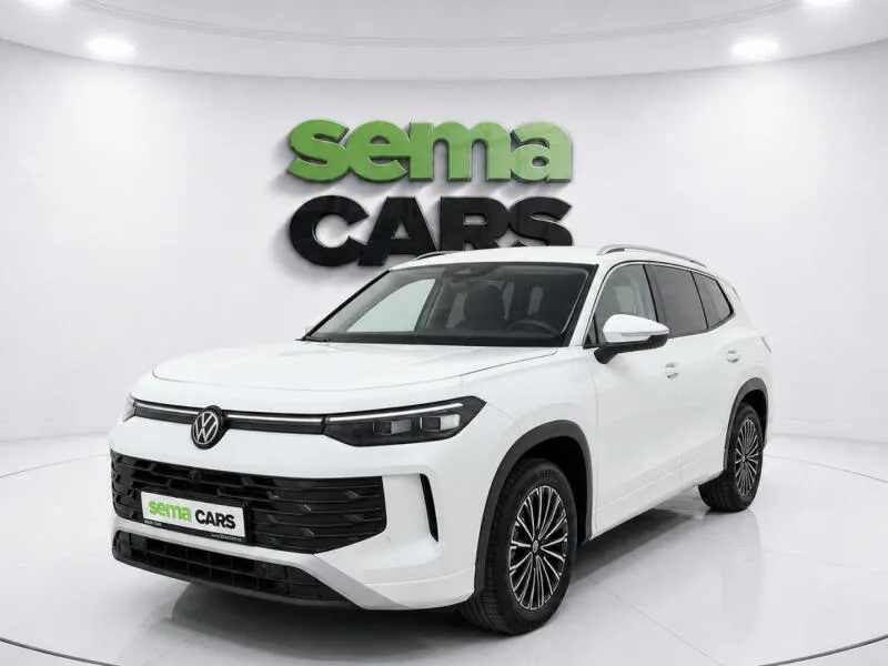 Volkswagen Tayron 1.5 PHEV 150kW Elegance SoH100 Volkswagen Tayron 1.5 PHEV 150kW Elegance SoH100