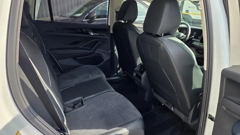 Volkswagen Tayron 1.5 PHEV 150kW Elegance SoH100 Volkswagen Tayron 1.5 PHEV 150kW Elegance SoH100