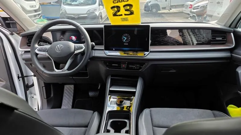 Volkswagen Tayron 1.5 PHEV 150kW Elegance SoH100 Volkswagen Tayron 1.5 PHEV 150kW Elegance SoH100