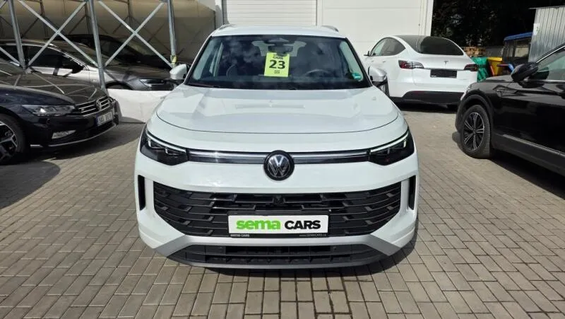 Volkswagen Tayron 1.5 PHEV 150kW Elegance SoH100 Volkswagen Tayron 1.5 PHEV 150kW Elegance SoH100