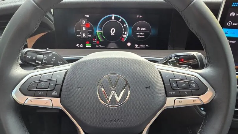 Volkswagen Tayron 1.5 PHEV 150kW Elegance SoH100 Volkswagen Tayron 1.5 PHEV 150kW Elegance SoH100