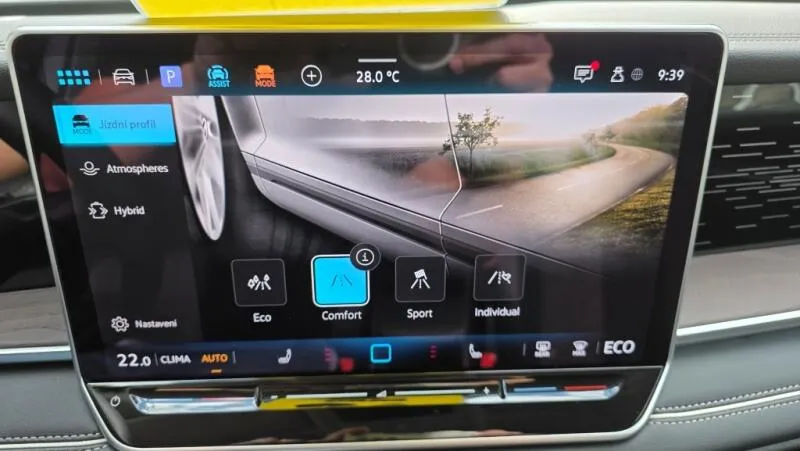 Volkswagen Tayron 1.5 PHEV 150kW Elegance SoH100 Volkswagen Tayron 1.5 PHEV 150kW Elegance SoH100